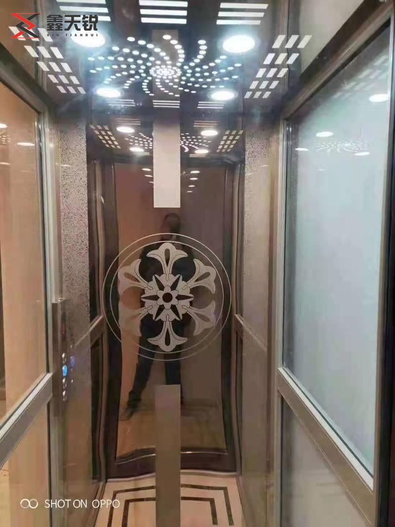 枣庄家用升降机